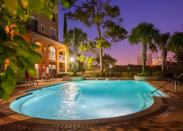 Property at 322 Jackson Hill St, Houston, TX, 77007, 1 bed, 1 bath, [object Object]