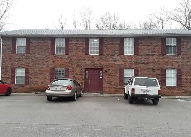 Property at 978 N Franklin Ave Unit 4, Cookeville, TN, 38501, 2 beds, 1 bath, [object Object]