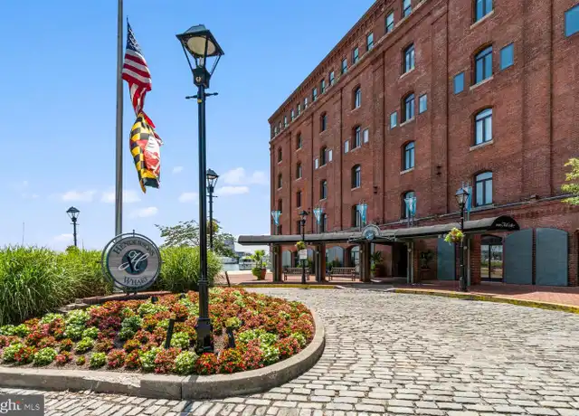 Property at 1000 Fell St #615, Baltimore, MD, 21231, 1 bed, 1 bath, [object Object]