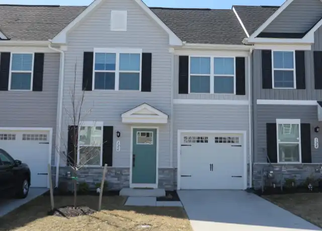 Property at 126 Maury Way, Winchester, VA, 22602, 3 beds, 2.5 baths, [object Object]