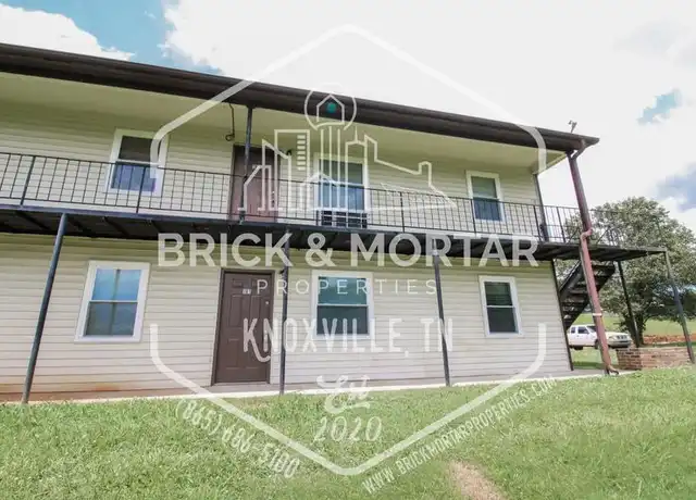 Property at 161 Tallent Way, Maryville, TN, 37801, 2 beds, 1 bath, [object Object]