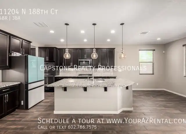 Property at 11204 N 188th Ct, Surprise, AZ, 85388, 4 beds, 2.5 baths, [object Object]