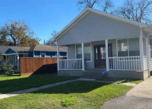 Property at 1026 E 26th St, Houston, TX, 77009, 3 beds, 2 baths, [object Object]