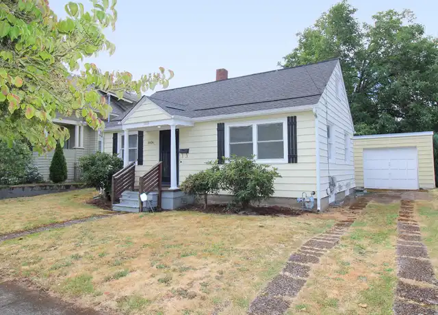Property at 1606 N Church St, Portland, OR, 97217, 2 beds, 1 bath, [object Object]