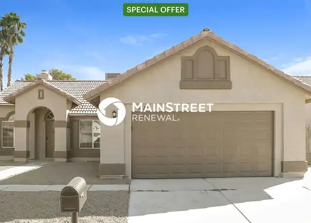 Property at 5416 Tincup Dr, Las Vegas, NV, 89130, 3 beds, 2 baths, [object Object]