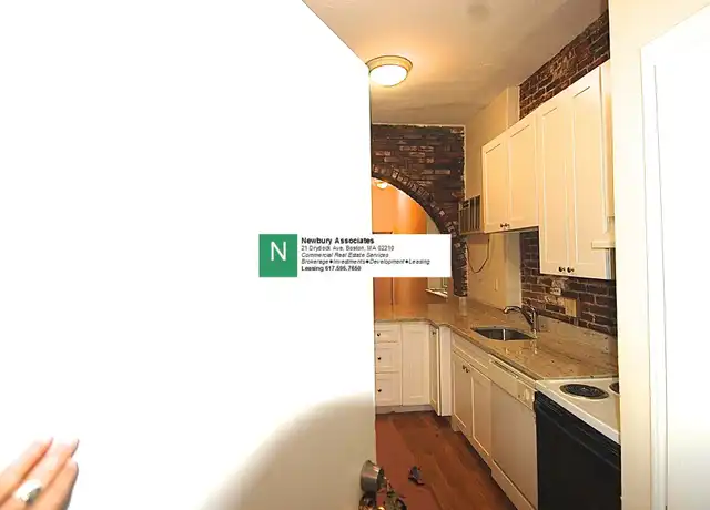 Property at 99 Hudson St Unit CY-B, Boston, MA, 02111, 1 bed, 1 bath, [object Object]