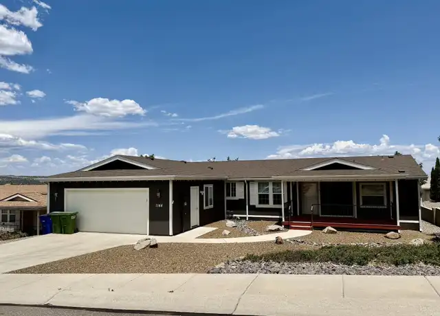 Property at 1144 Louie St, Prescott, AZ, 86301, 3 beds, 2 baths, [object Object]