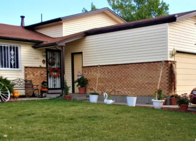 Property at 5444 Billings St, Denver, CO, 80239, 4 beds, 2 baths, [object Object]