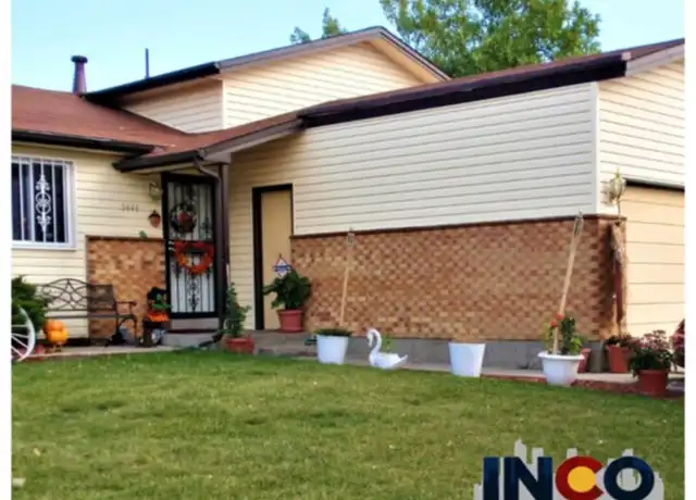 Property at 5444 Billings St, Denver, CO, 80239, 4 beds, 2 baths, [object Object]