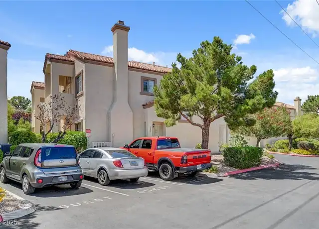 Property at 8301 Boseck Dr #135, Las Vegas, NV, 89145, 3 beds, 2 baths, [object Object]
