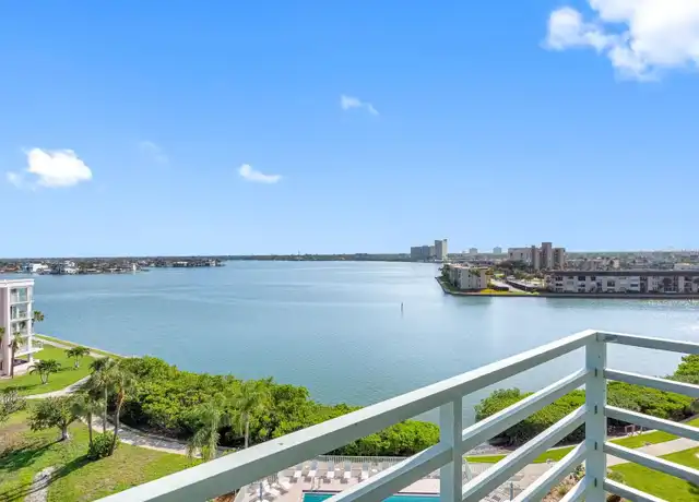 Property at 7979 Sailboat Key Blvd S #601, South Pasadena, FL, 33707, 2 beds, 2 baths, [object Object]