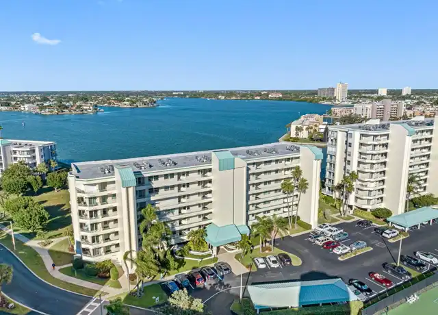 Property at 7979 Sailboat Key Blvd S #601, South Pasadena, FL, 33707, 2 beds, 2 baths, [object Object]