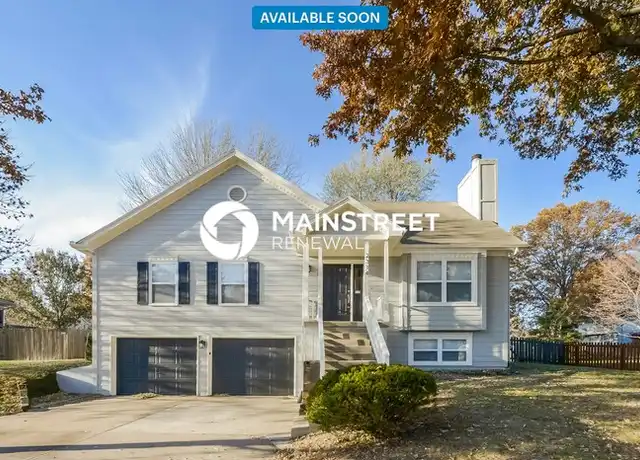 Property at 2314 NE Springbrook St, Blue Springs, MO, 64014, 3 beds, 2.5 baths, [object Object]