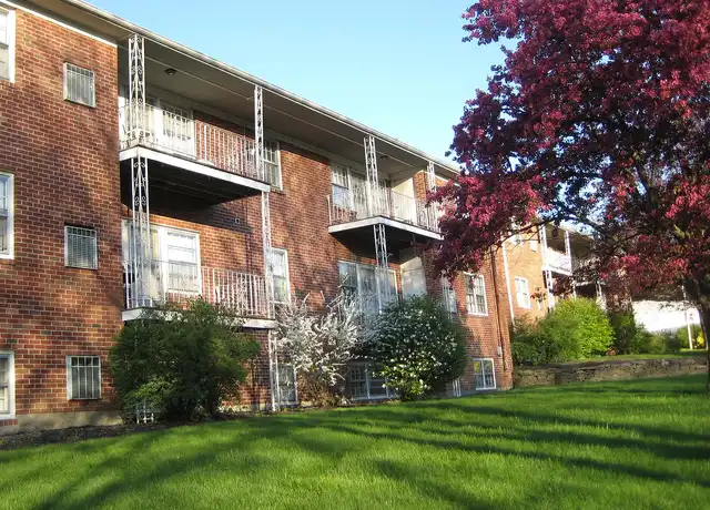 Property at Park Hill Lane Apartments - 7 Park Ln E, Menands, NY, 12204, 1 bed, 1 bath, [object Object]