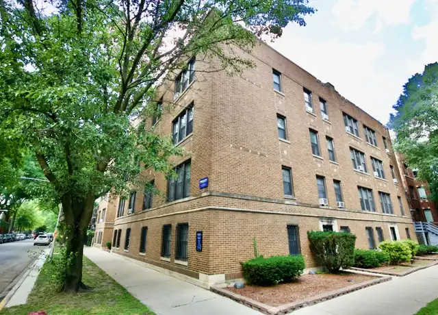 Property at 3900 N Janssen Ave Unit 3, Chicago, IL, 60613, 2 beds, 1 bath, [object Object]