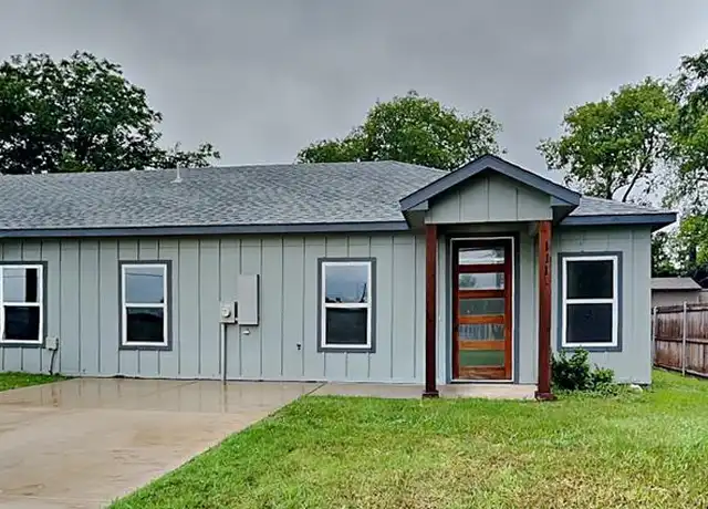 Property at 111 Foster Ln, Wylie, TX, 75098, 3 beds, 2 baths, [object Object]