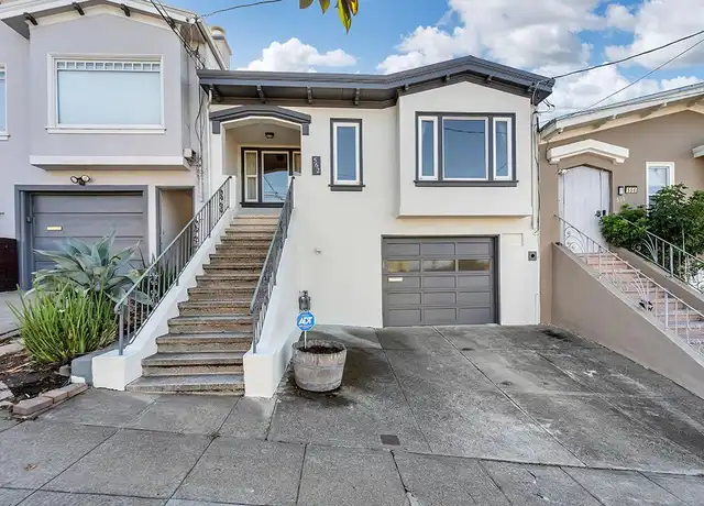 Property at 562 Cordova St, San Francisco, CA, 94112, 2 beds, 1 bath, [object Object]