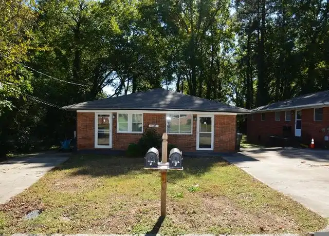 Property at 540 Martha St, Durham, NC, 27707, 2 beds, 1 bath, [object Object]