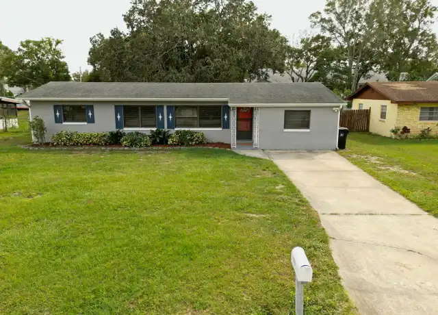 Property at 5276 E Kaley St, Orlando, FL, 32812, 4 beds, 2 baths, [object Object]