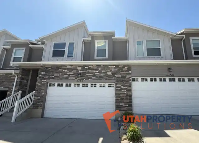 Property at 4455 W Mountain Run Ln, Herriman, UT, 84096, 4 beds, 2.5 baths, [object Object]
