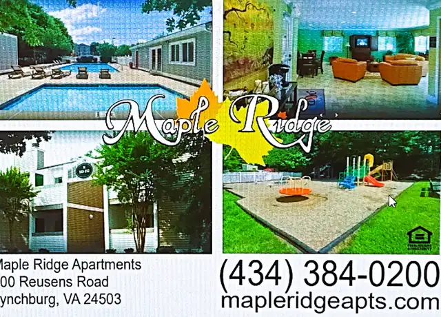 Property at 600 Reusens Rd Unit I94, Lynchburg, VA, 24503, 1 bed, 1 bath, [object Object]