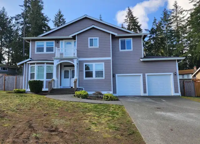 Property at 31006 20th Ave S, Federal Way, WA, 98003, 4 beds, 3 baths, [object Object]