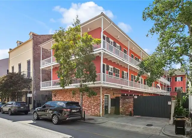 Property at 1127 Dauphine St #101, New Orleans, LA, 70116, 1 bed, 1 bath, [object Object]