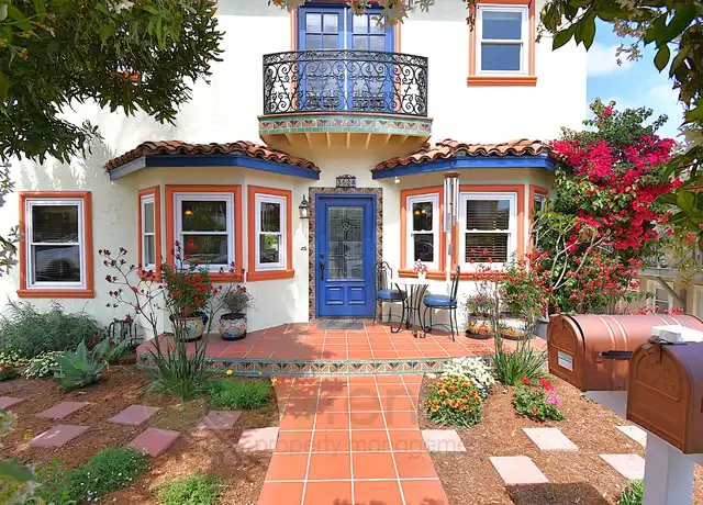 Property at 3528 Villa Ter, San Diego, CA, 92104, 4 beds, 2 baths, [object Object]