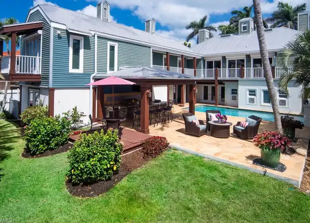 Property at 374 14th Ave S, Naples, FL, 34102, 3 beds, 3.5 baths, [object Object]