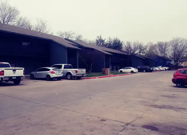 Property at 1300 Southport Dr Unit 126, Austin, TX, 78704, 1 bed, 1 bath, [object Object]