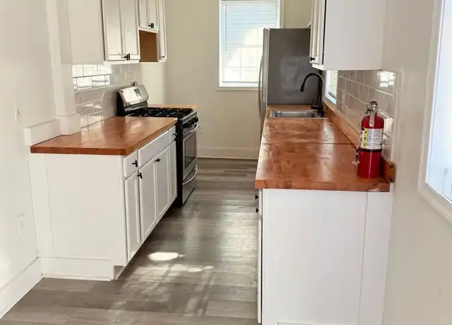 Property at 1914 Letitia Ave Unit A, Baltimore, MD, 21230, 2 beds, 1 bath, [object Object]