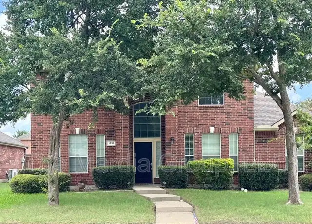 Property at 1631 Clarke Springs Dr, Allen, TX, 75002, 4 beds, 2.5 baths, [object Object]