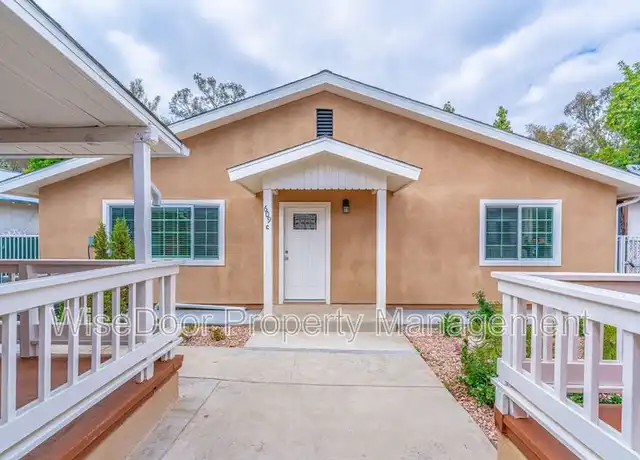 Property at 609 W 4th Ave Unit C, La Habra, CA, 90631, 3 beds, 2 baths, [object Object]