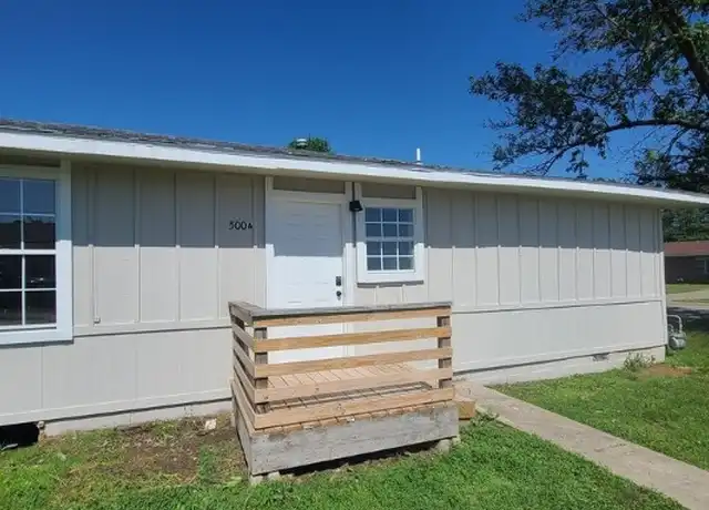 Property at 500 David St Unit A, Springdale, AR, 72764, 3 beds, 1 bath, [object Object]