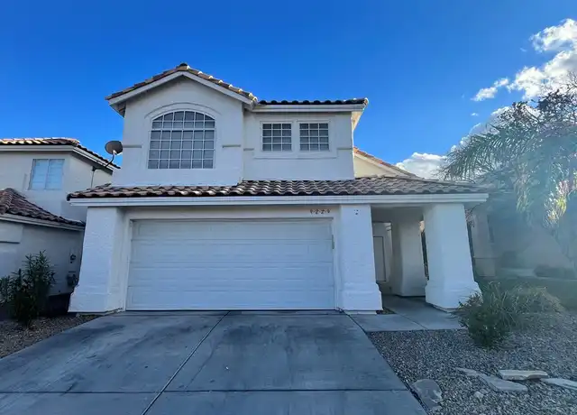 Property at 9229 Magic Flower Ave, Las Vegas, NV, 89134, 3 beds, 2.5 baths, [object Object]