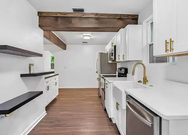 Property at 922 Mikael Ave, Jacksonville, FL, 32205, 1 bed, 1 bath, [object Object]