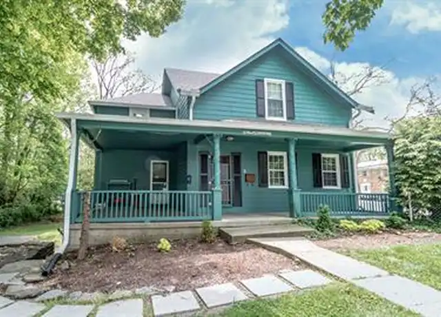 Property at 3 E Spring St, Oxford, OH, 45056, 6 beds, 3 baths, [object Object]