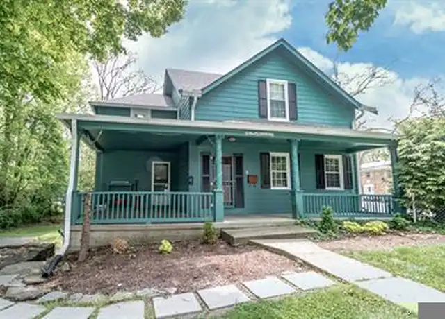 Property at 3 E Spring St, Oxford, OH, 45056, 6 beds, 3 baths, [object Object]