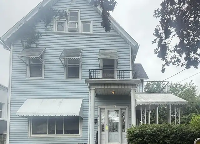 Property at 828 Cedar Ave, Scranton, PA, 18505, 3 beds, 1 bath, [object Object]