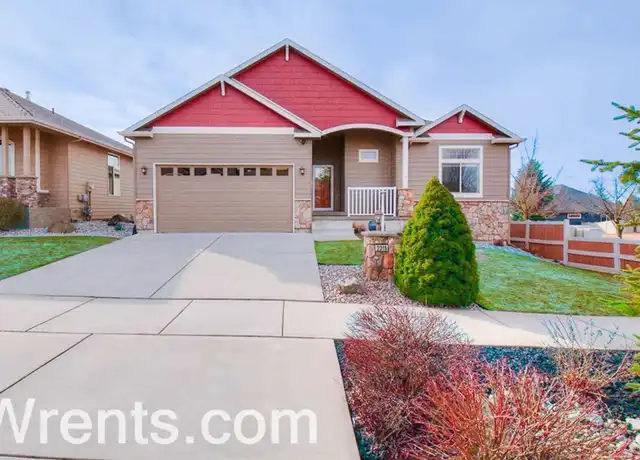 Property at 2315 W Chadwick Ln, Spokane, WA, 99208, 4 beds, 3 baths, [object Object]