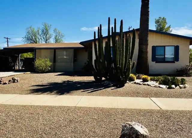 Property at 6773 E David Dr, Tucson, AZ, 85730, 3 beds, 2 baths, [object Object]