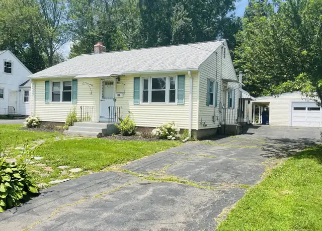 Property at 278 Beechwood Rd, West Hartford, CT, 06107, 2 beds, 1 bath, [object Object]