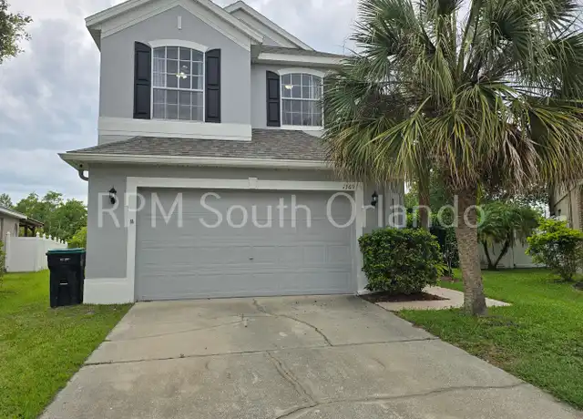 Property at 1769 Fawn Creek Cv, Orlando, FL, 32824, 4 beds, 2.5 baths, [object Object]