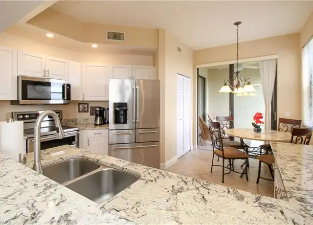 Property at 7024 Pelican Bay Blvd Unit F504, Naples, FL, 34108, 2 beds, 2 baths, [object Object]
