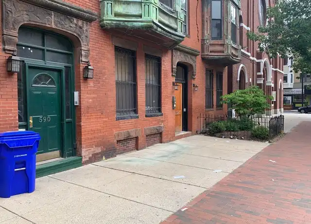 Property at 590 Columbus Ave #3, Roxbury, MA, 02118, 2 beds, 1 bath, [object Object]