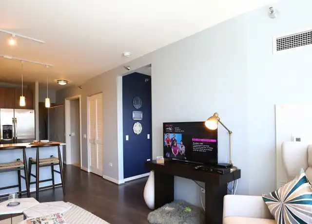 Property at 360 W Hubbard St Unit 1-1, Chicago, IL, 60654, 1 bed, 1 bath, [object Object]