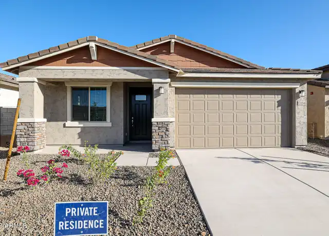 Property at 13554 W Shifting Sands Dr, Sun City, AZ, 85387, 3 beds, 2 baths, [object Object]