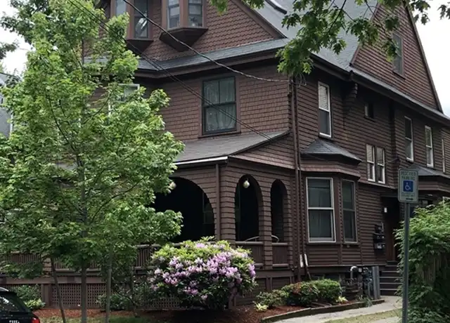 Property at 59 Garfield St Unit C, Cambridge, MA, 02138, 1 bed, 1 bath, [object Object]