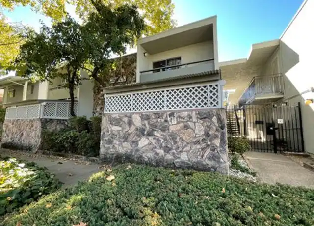 Property at 2712 O St Unit 02, Sacramento, CA, 95816, 1 bed, 1 bath, [object Object]