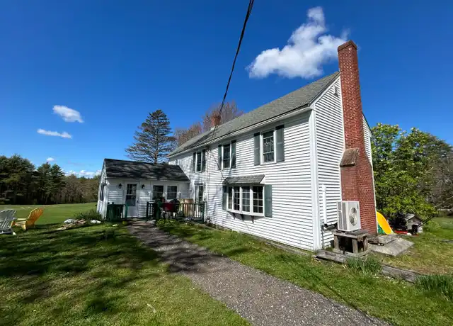 Property at 100 Beech Hill Rd, Exeter, NH, 03833, 3 beds, 1.5 baths, [object Object]